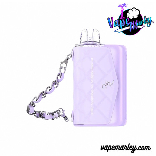 Pink & Blue RAZ RYL Vue 70K Disposable Kit