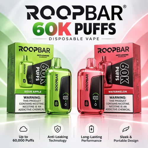 Roopbar 60k