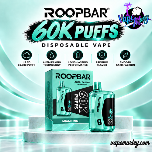 Watermelon Roopbar 60k