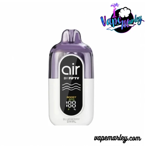 Blueberry Swirl Fifty Bar Air 70K Puffs Disposable Vape