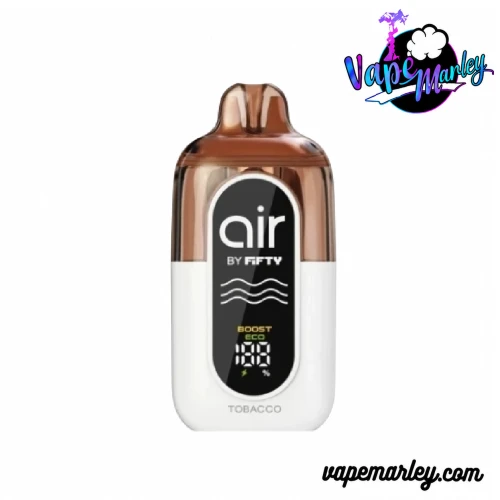 Tobacco Fifty Bar Air 70K Puffs Disposable Vape