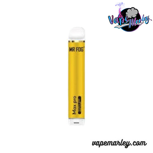 Mango Pineapple Mr Fog Max 1000
