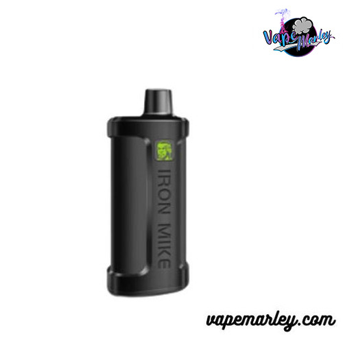 Apple Mango Pear Iron Mike Tyson 2.0 15K Disposable Vape