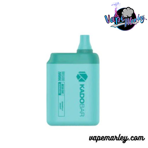 Simply Mint Kado Bar BR5000
