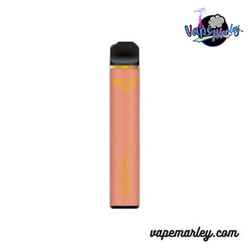 Apple Peach Strawberry Ice Mr Fog Max