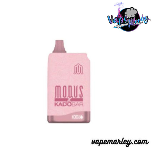 Kado Bar X Modus Watermelon Bubblegum KB10000