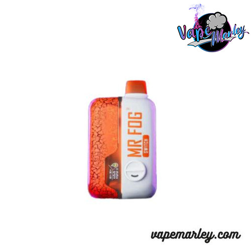 Nasty Tropic Mr Fog Switch SW15000 – Disposable Vape Nasty Tropic Mr Fog Switch SW15000 – Disposable Vape