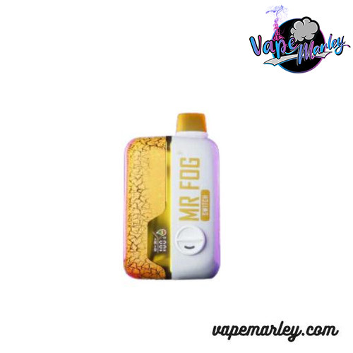 Pina Colada Mr Fog Switch SW15000 – Disposable Vape Pina Colada Mr Fog Switch SW15000 – Disposable Vape