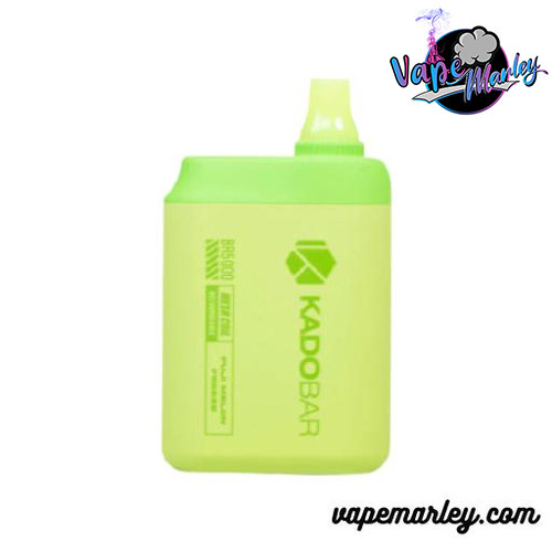 Fuji Melon Freeze Kado Bar BR5000