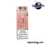 Raspberry Cocoa Dream Mr Fog Max Air 3000 Puffs – Disposable Vape