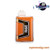 Orange Raspberry Raz TN9000 Orange Raspberry Raz TN9000