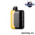 Banana Taffy Freeze Geek Bar Pulse X