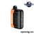 Orange Fcuking Fab Geek Bar Pulse X Orange Fcuking Fab Geek Bar Pulse X