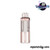 Pineapple Coconut Ice Foger Switch Pro