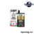 Apple/BubbaKush (Sativa+Indica) Trinity Hemp Trinity Spinny THC-A Disposable Durban Poison - 6gm
