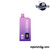 Berries Fusion Burst Hexa X Kado Bar 20000