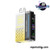 White Gummy Ice Oxbar Pod Juice Magic Maze 2.0