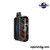 Clear Tyson 2.0 Legend 30K Disposable Vape
