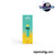 Tangie Banana Urb Saucy THC Diamond 3G Disposable Vape (Sativa)