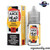 JUICE HEAD SALT E LIQUID