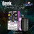 Geek Bar Pulse X Slush Edition