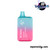 Tropical Rainbow Blast Elf Bar​ BC5000 – Disposable Vape