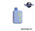 Blueberry Ice Lost Mary OS5000 Disposable Vape