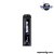 Blue Raspberry NORTH NIC 5% RECHARGEABLE DISPOSABLE 10ML 5000 PUFFS