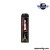 Raspberry Lemon NORTH NIC 5% RECHARGEABLE DISPOSABLE 10ML 5000 PUFFS