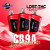 Lost THC Red Edition 7.5G Disposable Vape