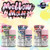 MR FOG MELLOW MAN SERIES SALT E LIQUID JUICE 30ML BOTTLE