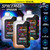 Spaceman Sp40K By Smok Ice Nic Control 5%- 40K Puffs Disposable