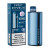 Blue Razz Ice Funky Republic Vape