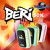 Beri Crush 50K Puffs Disposable Vape