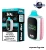 Miami Mint Beri Crush 50K Puffs Disposable Vape