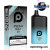 Blue Raspberry Ice Posh Max 2.0 Blue Raspberry Ice Posh Max 2.0