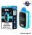 Blue Razz Ice Beri Crush 50K Puffs Disposable Vape