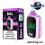 Grape Ice Beri Crush 50K Puffs Disposable Vape