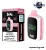 White Strawberry Beri Crush 50K Puffs Disposable Vape