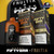 Fifty Bar Fruitia X 20000 Puffs Disposable Vape