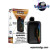 Tobacco Cubano Oxbar Astro Maze