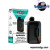 Menthol Tobacco Oxbar Astro Maze