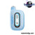Blue Razz Ice Suonon Donete 50K