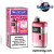 Juicy Peach Ice Lost Mary Ultrasonic 35K