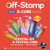 Off Stamp X Cube Crystal Kit