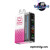 Pink Berries Oxbar