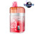 Watermelon Peach Frost EBCREATE BC Pro Watermelon Peach Frost EBCREATE BC Pro