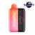Strawberry Fab Geek Bar Digiflavor BRK 20K Puffs