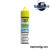Sour Lemon Ice Mr Fog E-Liquid Blue Razz Steezy - 60 ML