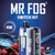 Mr Fog Switch 45K Puffs Disposable Pods Kits